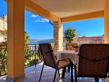 Ferienwohnungen am Meer Cizici, Krk - 19177