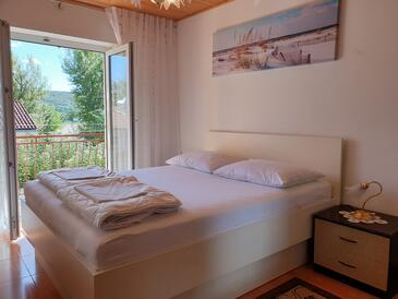 Appartementen aan zee Cizici, Krk - 19177