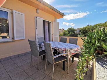 Two bedroom apartment Čižići, Krk (A-19177-c(