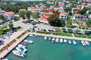 Appartements près de la mer Cizici, Krk - 19177