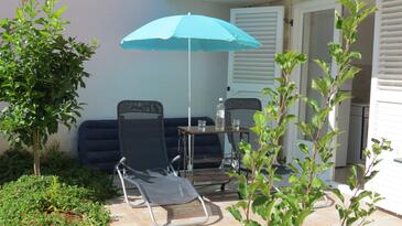 Apartmaji s parkingom Novalja, Pag - 19181