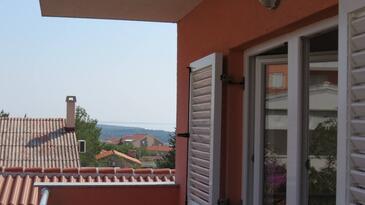 Apartmány s parkovištěm Novalja, Pag - 19181