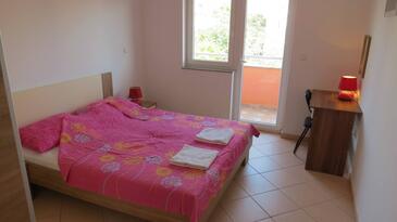 Apartmány s parkovištěm Novalja, Pag - 19181