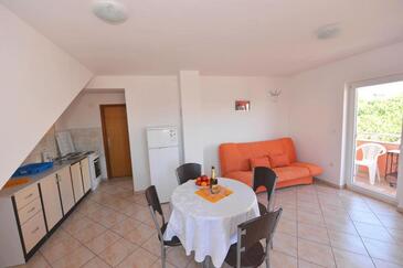 Apartmány s parkovištěm Novalja, Pag - 19181