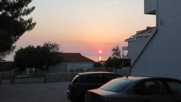 Apartments with parking spaces Novalja, Pag - 19181 Adriatic.hr