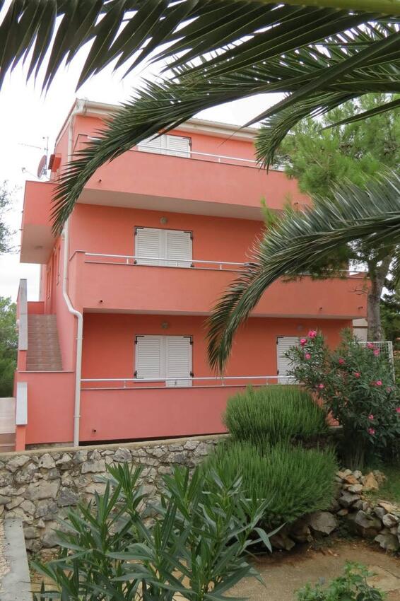 Alloggio - Appartamenti con parcheggio Novaglia - Novalja, Pago - Pag