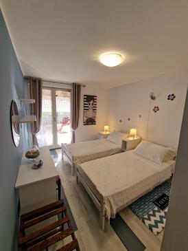 Apartments and rooms by the sea Rovinj - 19183