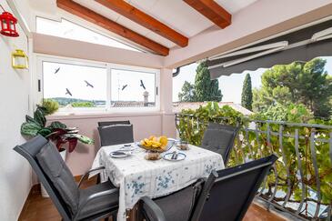 Appartement in Rovinj voor 4 personen