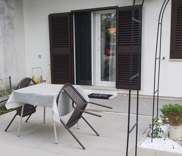 Апартаменти і кімнати у моря Ровінь - Rovinj - 19183