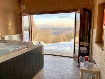 Komfortabelt hus Novi Marof, Zagorje (K-19184(