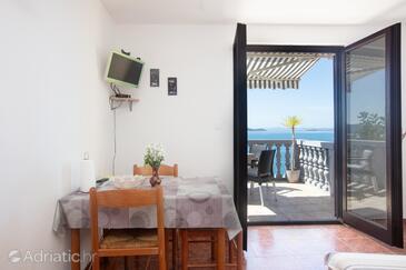 Apartamentos junto al mar Estimada - Drage, Biograd - 19189