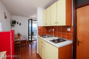 Apartments by the sea Drage, Biograd - 19189