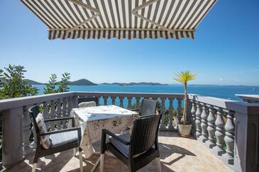 One bedroom apartment Drage One bedroom apartment Drage, Biograd (A-19189-a(