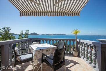 Apartmaji ob morju Drage, Biograd - 19189 Adriatic.hr