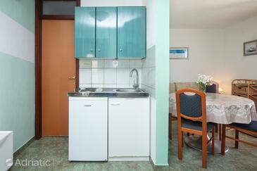 Apartments by the sea Drage, Biograd - 19189