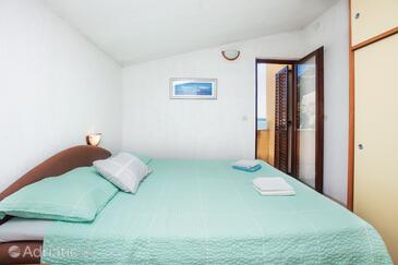 Apartmány u moře Drage, Biograd - 19189