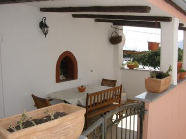 Apartmani uz more Baška, Krk - 19190