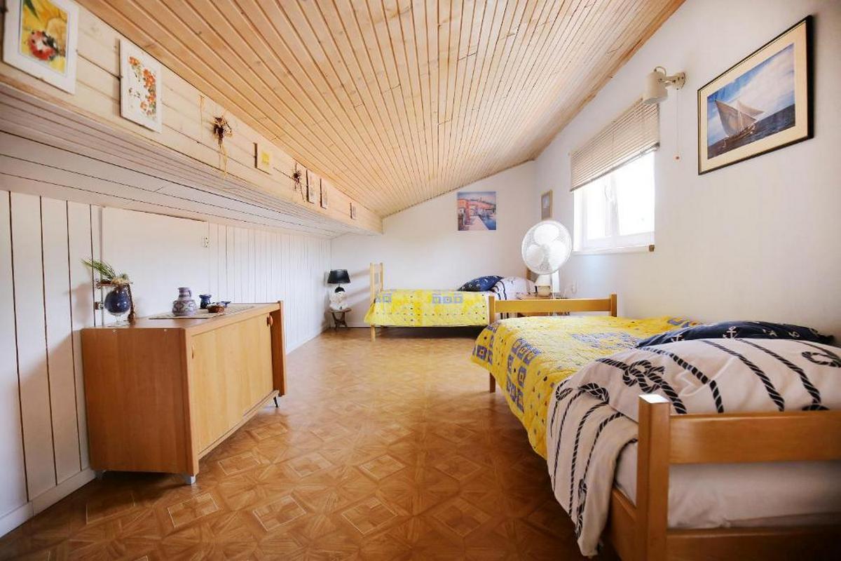 Apartments by the sea Ist - 19193