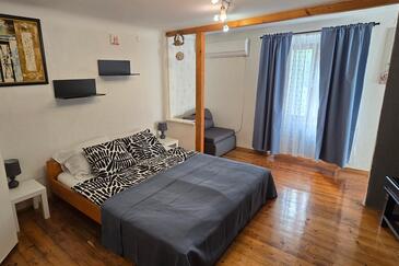 Apartmanok a tenger mellett Veli Losinj, Losinj - 19196