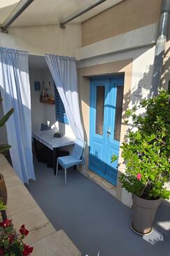 Apartmanok a tenger mellett Veli Losinj, Losinj - 19196