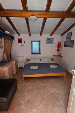 Apartments by the sea Veli Lošinj, Lošinj - 19196