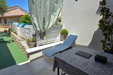 Studio Appartement Veli Losinj, Losinj (AS-19196-a)