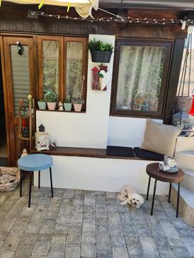 Apartmanok a tenger mellett Veli Losinj, Losinj - 19196