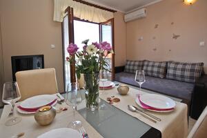 Three bedroom apartment Soline Three bedroom apartment Soline, Krk (A-19198-b)