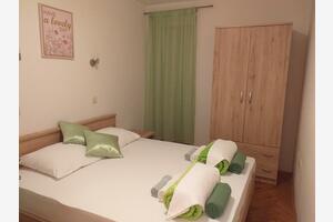 1-Zimmer-Ferienwohnung Baska, Krk (A-19200-a(