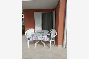 One bedroom apartment Baška One bedroom apartment Baška, Krk (A-19200-a)