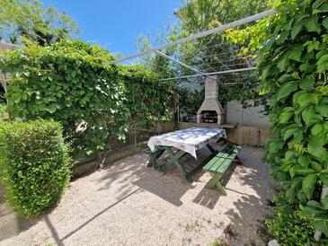 Appartementen met parkeerplaats Baska, Krk - 19201 Adriatic.hr