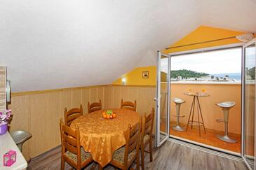 Apartamenty nad morzem Makarska - 19202