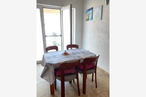 2-Zimmer-Ferienwohnung Zaton, Zadar (A-19203-a(