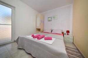 1-Zimmer-Ferienwohnung Zaton, Zadar (A-19203-b(