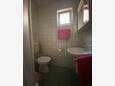 Zaton, Ванная комната в размещении типа studio-apartment, WiFi.