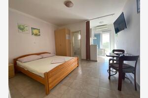 Studio Appartement Zaton, Zadar (AS-19203-a(