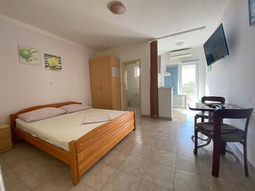 Apartmanok parkolóhellyel Zaton, Zadar - 19203