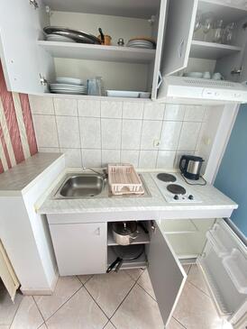 Apartmanok parkolóhellyel Zaton, Zadar - 19203