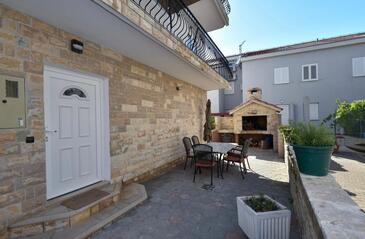 Apartmanok parkolóhellyel Zaton, Zadar - 19203