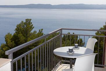 Apartmaji ob morju Brela, Makarska - 19205 Adriatic.hr