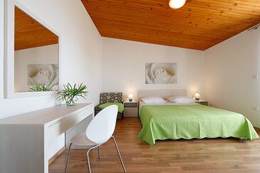 Appartamenti accanto al mare Brella - Brela, Macarsca - Makarska - 19205