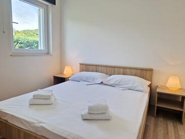 Apartmani s parkingom Baška, Krk - 19206