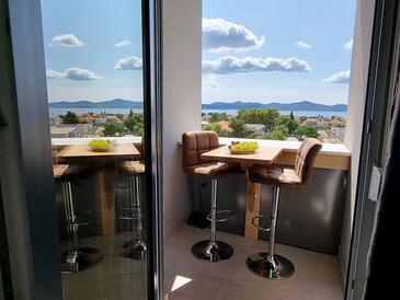 Apartments with parking space Zadar - 19208