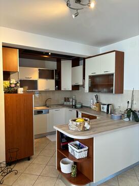 Luxusvilla mit Pool Praznica, Brac - 19209