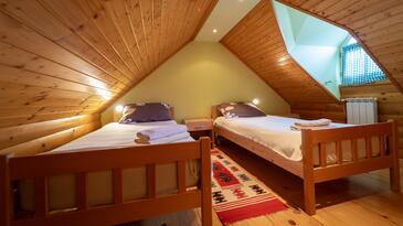 Appartamenti con parcheggio Mrkopalj, Gorski kotar - 19212