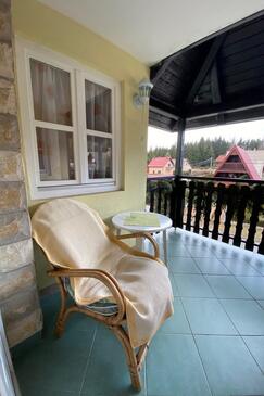 Appartamenti con parcheggio Mrkopalj, Gorski kotar - 19212