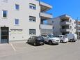 Apartments with parking spaces Trogir - 19213