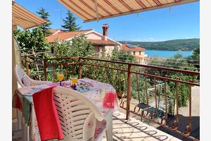 1-Zimmer-Ferienwohnung Cizici, Krk (A-19214-a(