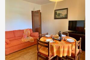 One bedroom apartment Čižići One bedroom apartment Čižići, Krk (A-19214-b)