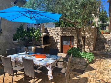 Apartmaji s parkingom Čižići, Krk - 19214 Adriatic.hr